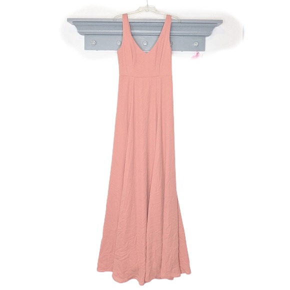 Show Me Your MuMu Dresses & Skirts - SHOW ME YOUR MUMU I sz S I Jenn Rosebud Dress